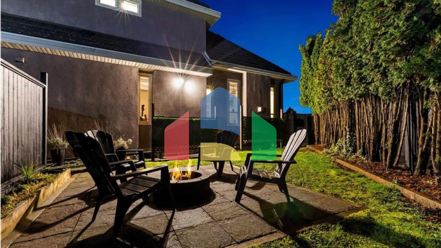 Residential - Single Family Home - Surrey, Canada - Canada