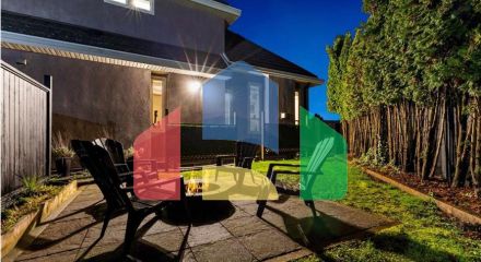 Residential - Single Family Home - Surrey, Canada - Canada