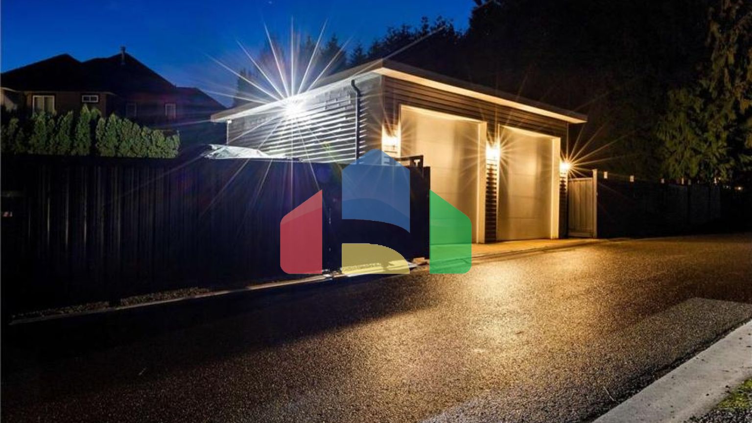 Residential - Single Family Home - Surrey, Canada - Canada