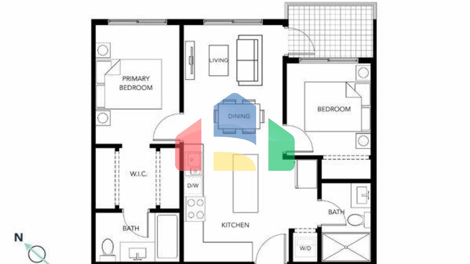 Residential - Single Family Home - Surrey, Canada - Canada