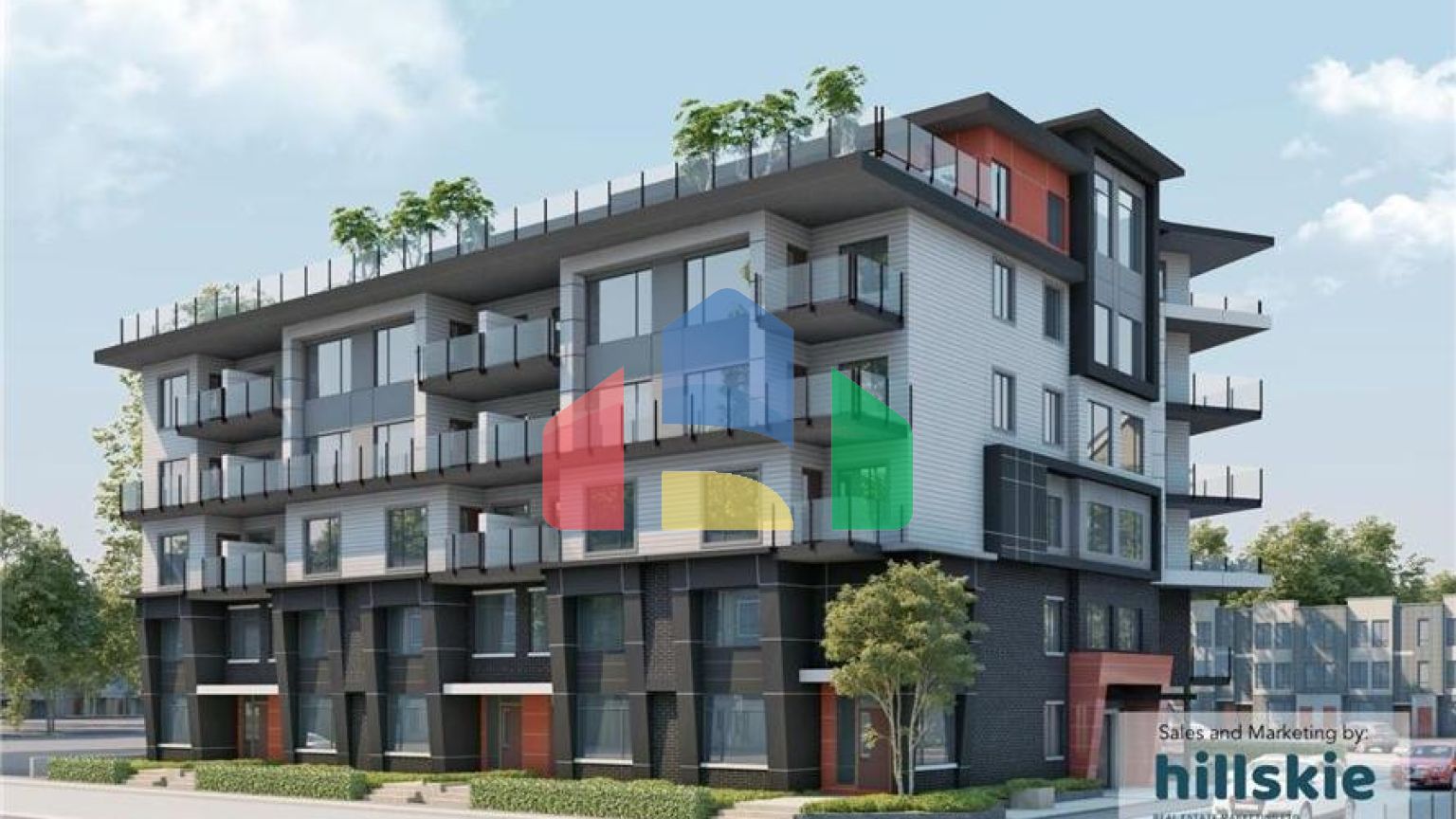 Residential - Single Family Home - Surrey, Canada - Canada