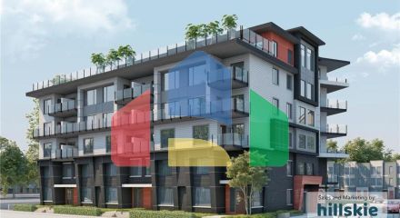 Residential - Single Family Home - Surrey, Canada - Canada