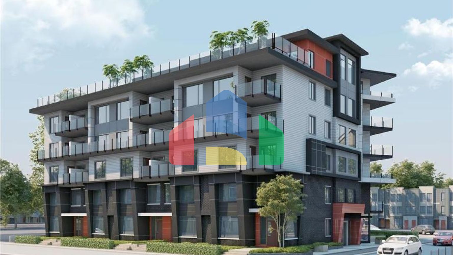 Residential - Single Family Home - Surrey, Canada - Canada