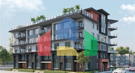 Residential - Single Family Home - Surrey, Canada - Canada