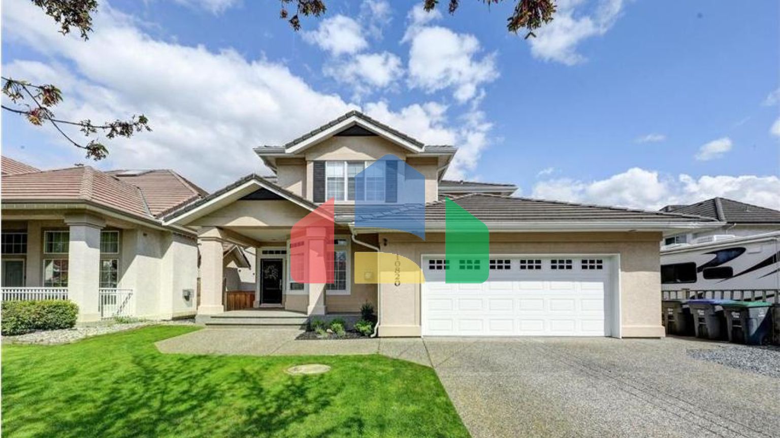 Residential - Single Family Home - Surrey, Canada - Canada