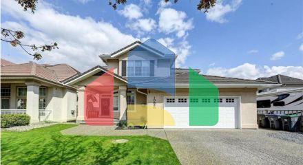 Residential - Single Family Home - Surrey, Canada - Canada