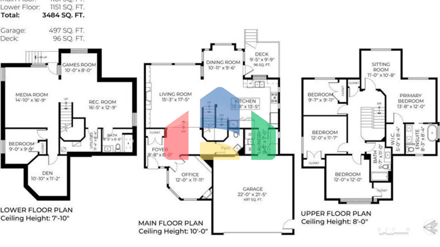 Residential - Single Family Home - Surrey, Canada - Canada