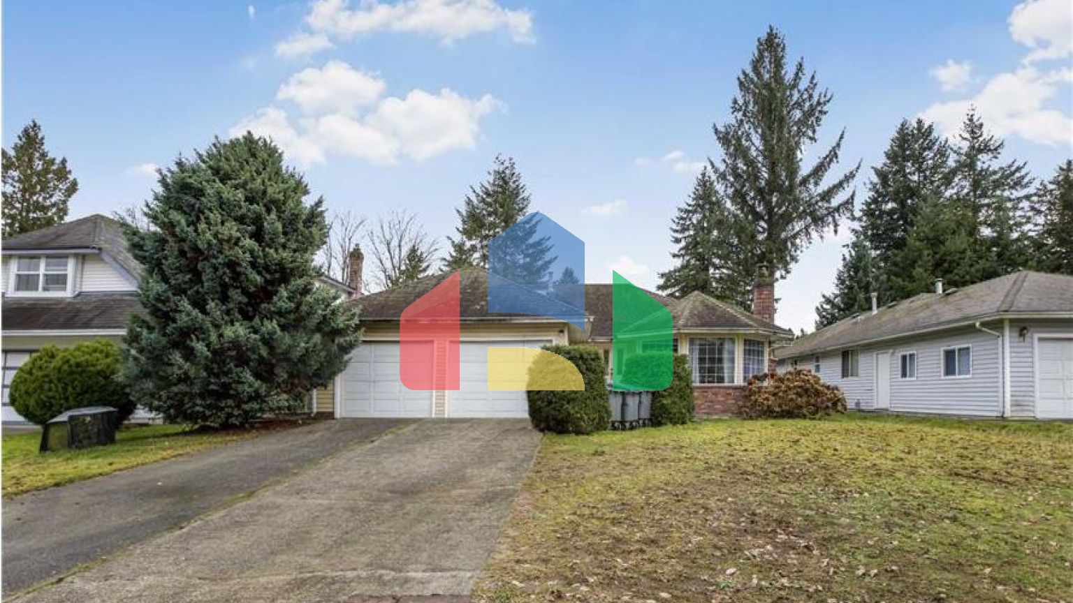 Residential - Single Family Home - Surrey, Canada - Canada