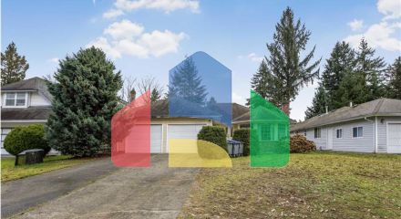 Residential - Single Family Home - Surrey, Canada - Canada