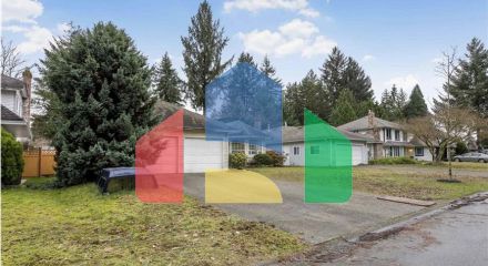 Residential - Single Family Home - Surrey, Canada - Canada