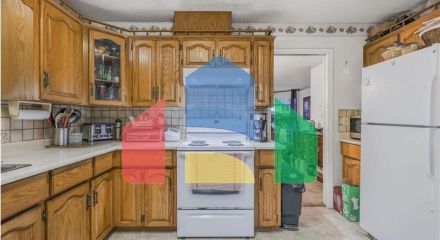 Residential - Single Family Home - Surrey, Canada - Canada