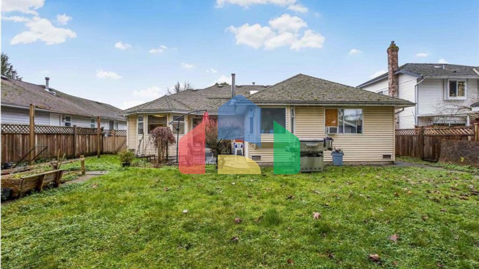 Residential - Single Family Home - Surrey, Canada - Canada