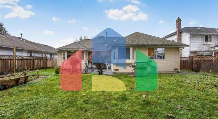 Residential - Single Family Home - Surrey, Canada - Canada