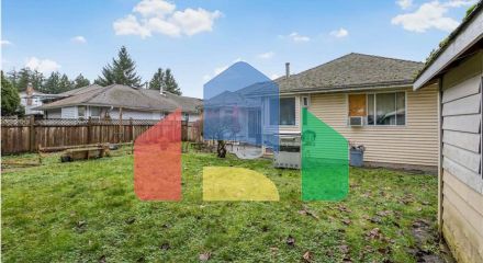 Residential - Single Family Home - Surrey, Canada - Canada