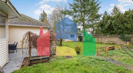 Residential - Single Family Home - Surrey, Canada - Canada