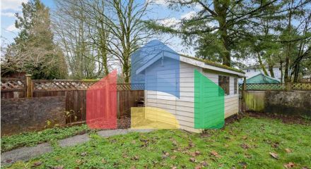 Residential - Single Family Home - Surrey, Canada - Canada