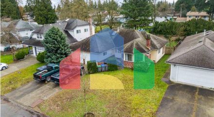 Residential - Single Family Home - Surrey, Canada - Canada