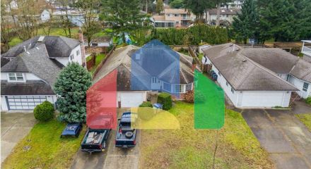 Residential - Single Family Home - Surrey, Canada - Canada