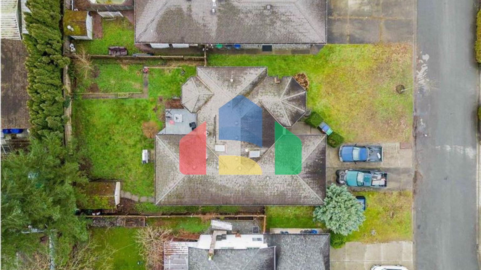 Residential - Single Family Home - Surrey, Canada - Canada