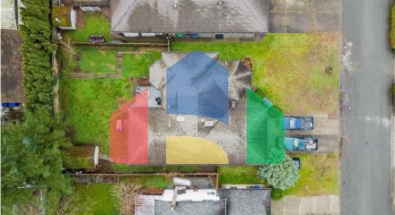 Residential - Single Family Home - Surrey, Canada - Canada