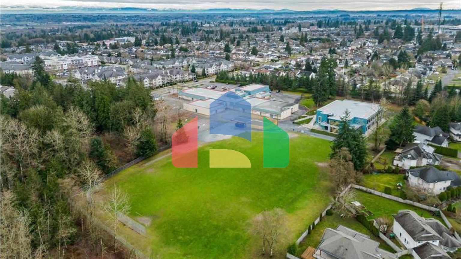 Residential - Single Family Home - Surrey, Canada - Canada