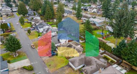 Residential - Single Family Home - Surrey, Canada - Canada