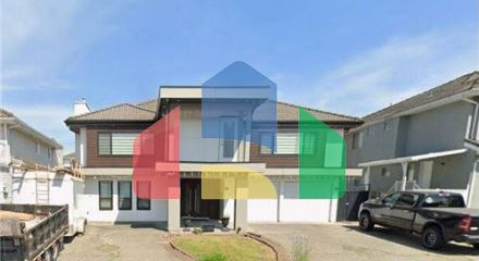 Residential - Single Family Home - Surrey, Canada - Canada