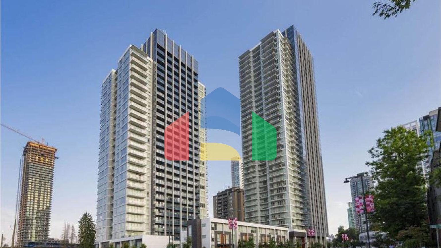 Residential - Single Family Home - Surrey, Canada - Canada