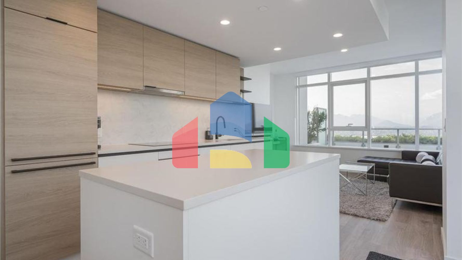 Residential - Single Family Home - Surrey, Canada - Canada