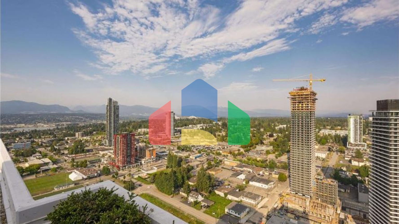 Residential - Single Family Home - Surrey, Canada - Canada