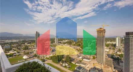 Residential - Single Family Home - Surrey, Canada - Canada