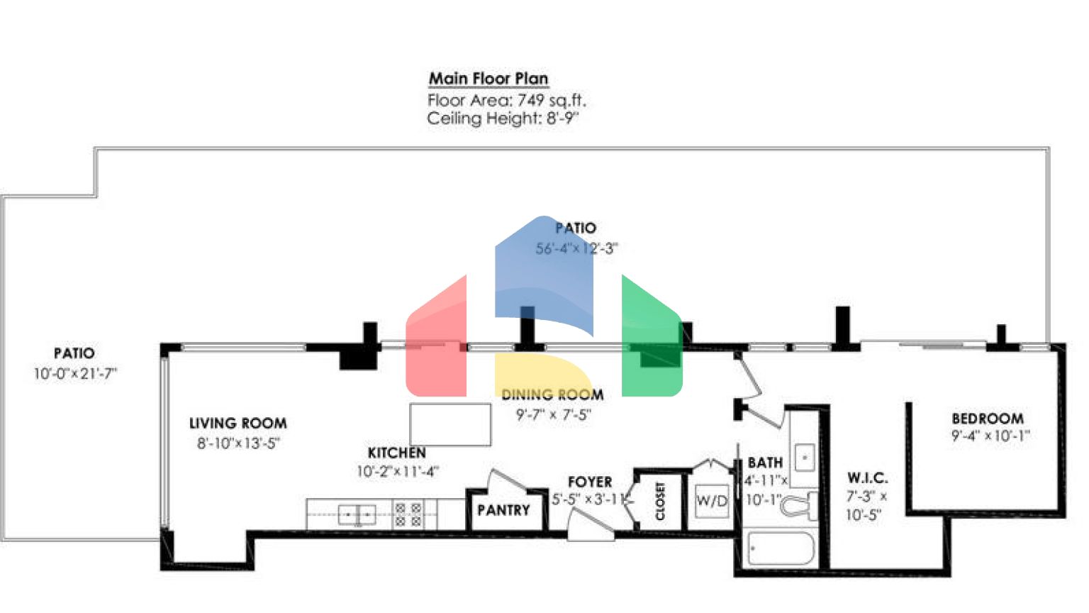 Residential - Single Family Home - Surrey, Canada - Canada