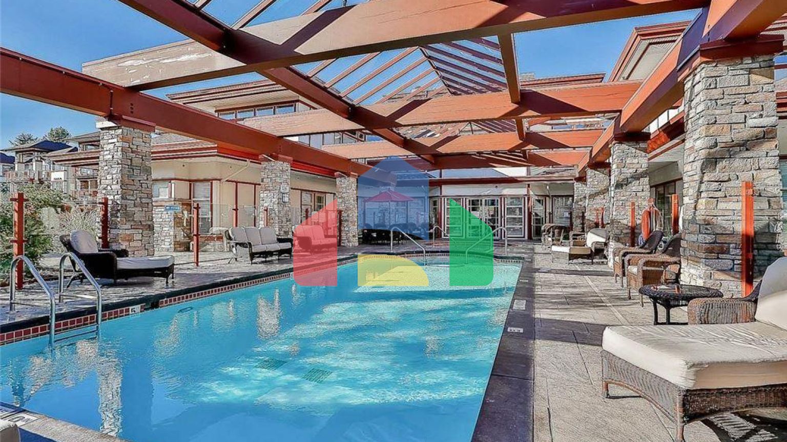 Residential - Condo/Apartment - Surrey, Canada - Canada