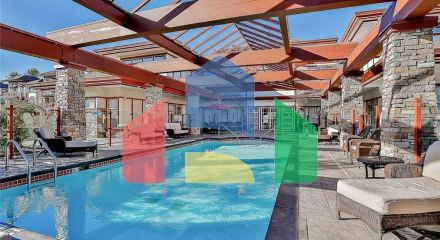 Residential - Condo/Apartment - Surrey, Canada - Canada