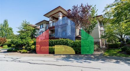 Residential - Condo/Apartment - Surrey, Canada - Canada