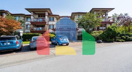 Residential - Condo/Apartment - Surrey, Canada - Canada