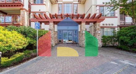 Residential - Condo/Apartment - Surrey, Canada - Canada