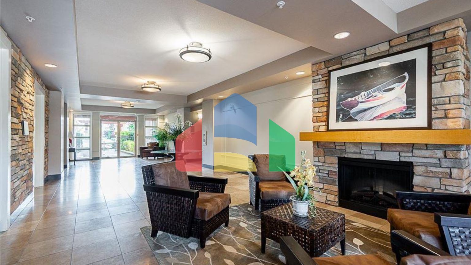 Residential - Condo/Apartment - Surrey, Canada - Canada