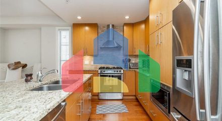 Residential - Condo/Apartment - Surrey, Canada - Canada