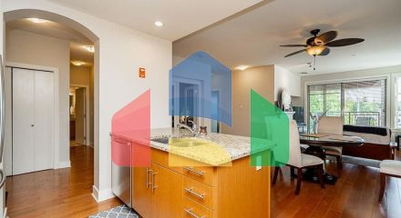 Residential - Condo/Apartment - Surrey, Canada - Canada