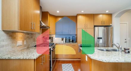 Residential - Condo/Apartment - Surrey, Canada - Canada