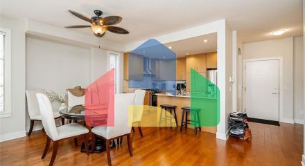 Residential - Condo/Apartment - Surrey, Canada - Canada