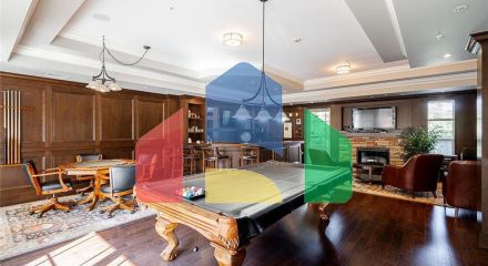 Residential - Condo/Apartment - Surrey, Canada - Canada