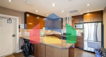 Residential - Condo/Apartment - Surrey, Canada - Canada