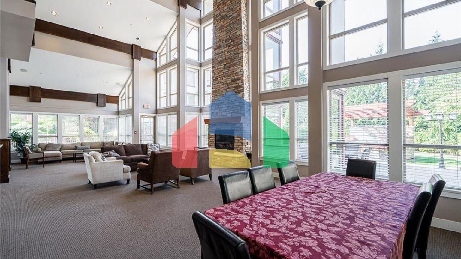 Residential - Condo/Apartment - Surrey, Canada - Canada