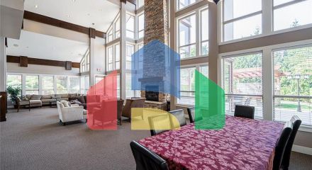 Residential - Condo/Apartment - Surrey, Canada - Canada