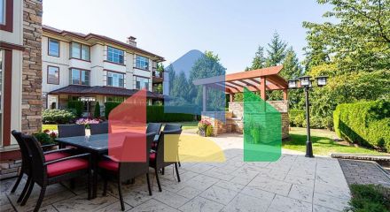 Residential - Condo/Apartment - Surrey, Canada - Canada