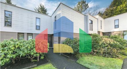 Residential - Townhouse - Surrey, Canada - Canada