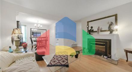 Residential - Townhouse - Surrey, Canada - Canada