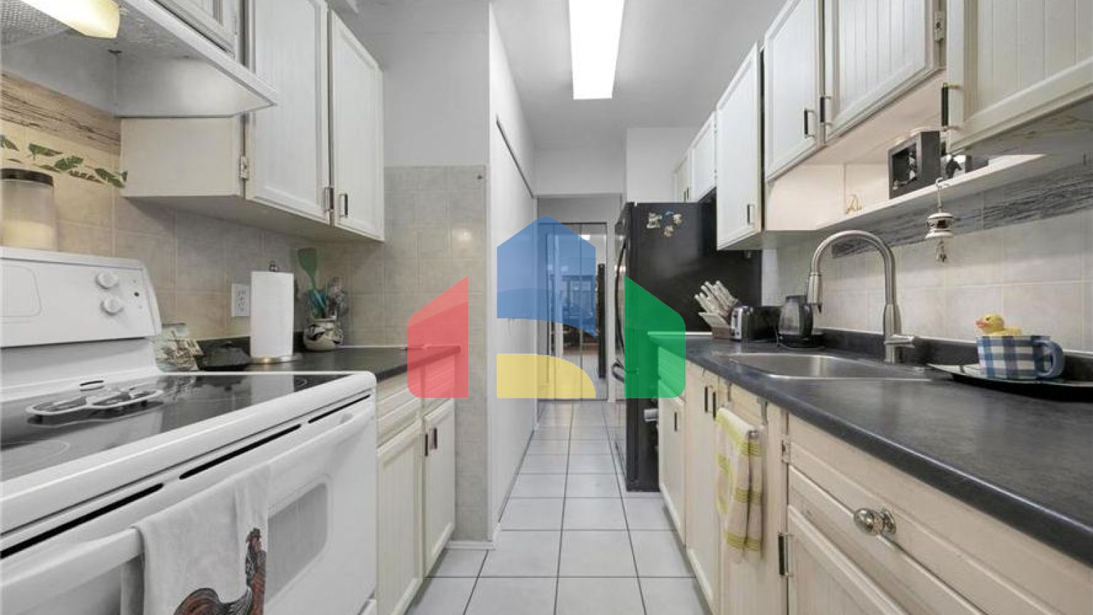 Residential - Townhouse - Surrey, Canada - Canada